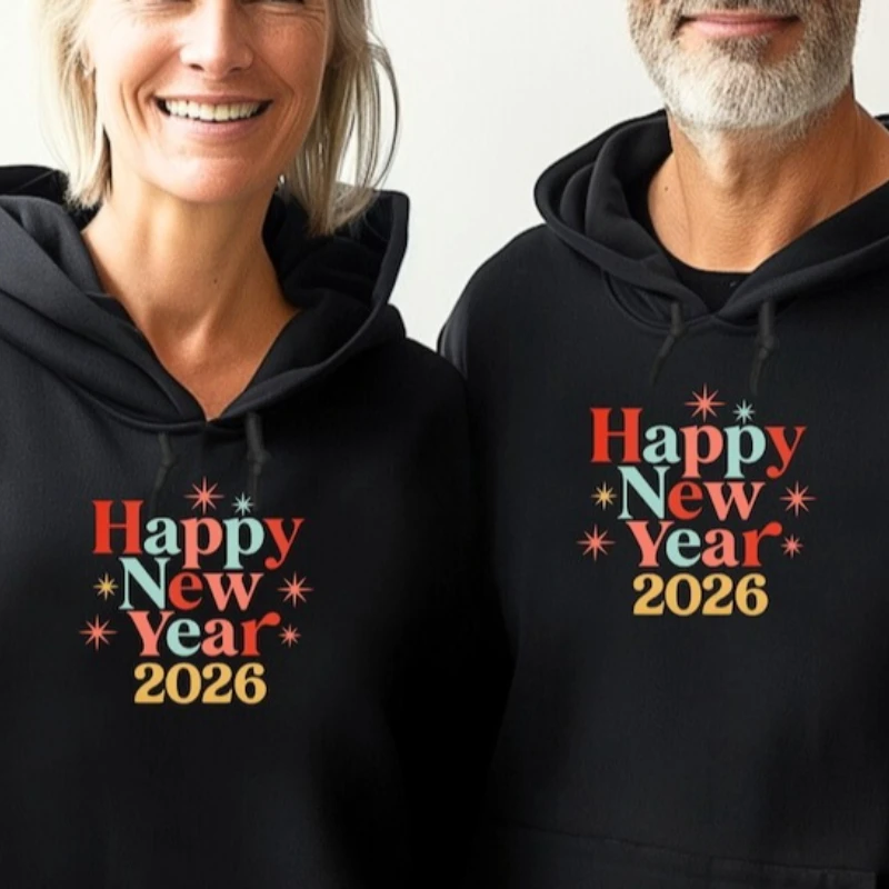 Happy New Year 2026… - image