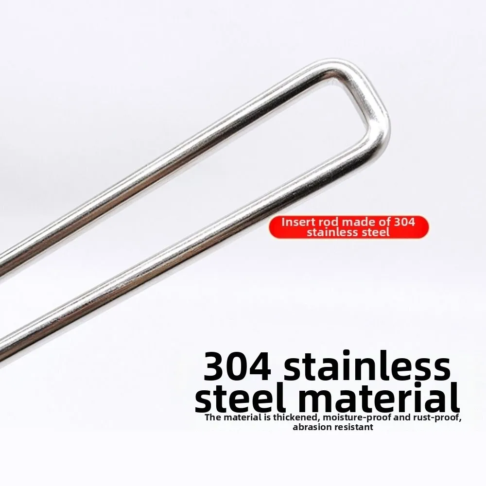 

Stainless Steel Paper Towel Stand Wooden Base Non-Slip Wood Paper Towel Holder One-Handed Tear Durable Toilet Tissue Holder