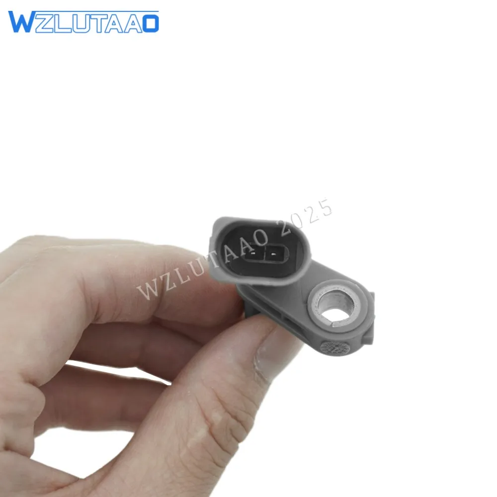 WHT003856A WHT003857A WHT003858A WHT003859A ABS Speed Sensor For VW Passat B7 CC Eos Tiguan A3 S3 Q3 Q7 TT Seat Alhambra Leon
