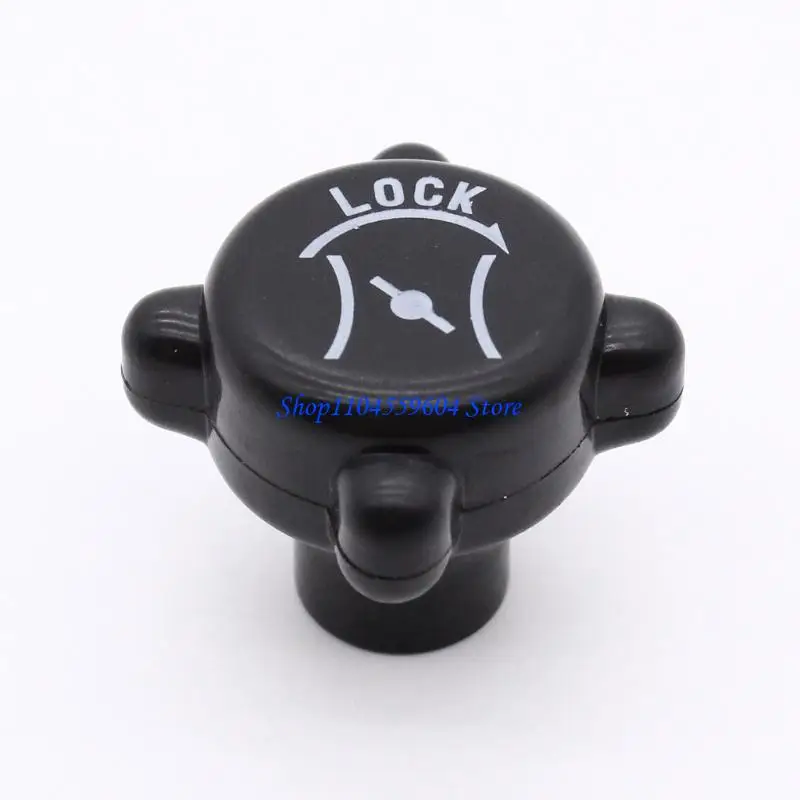 

12QM Car Accessories for Patrol Y60 GU Y61 Hand Throttle Control Knob 1841531W10