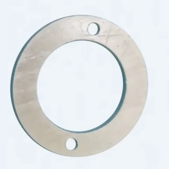 ALYTEST 100PCS 2H Diesel Common Rail Injector Nozzle Gaskets Aluminum Washer 12*19*1 23654-64010 MD068355