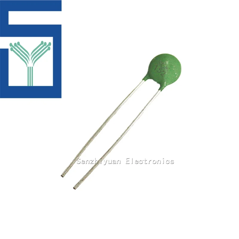 Термистор SCK08152MSY (SCK152)