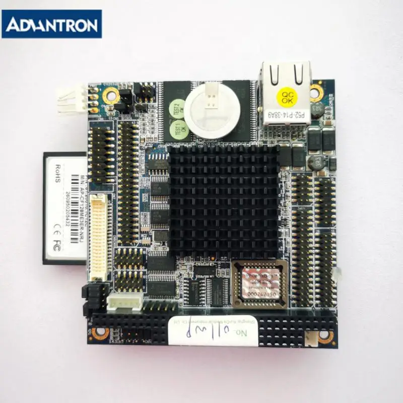 WG-7442  WG WELL GLOBRL PC104 ndustrial special motherboard