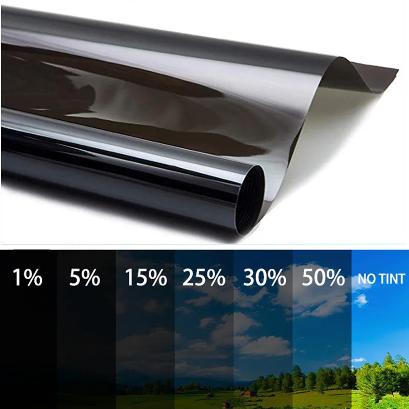 

75x300 cm car tint film