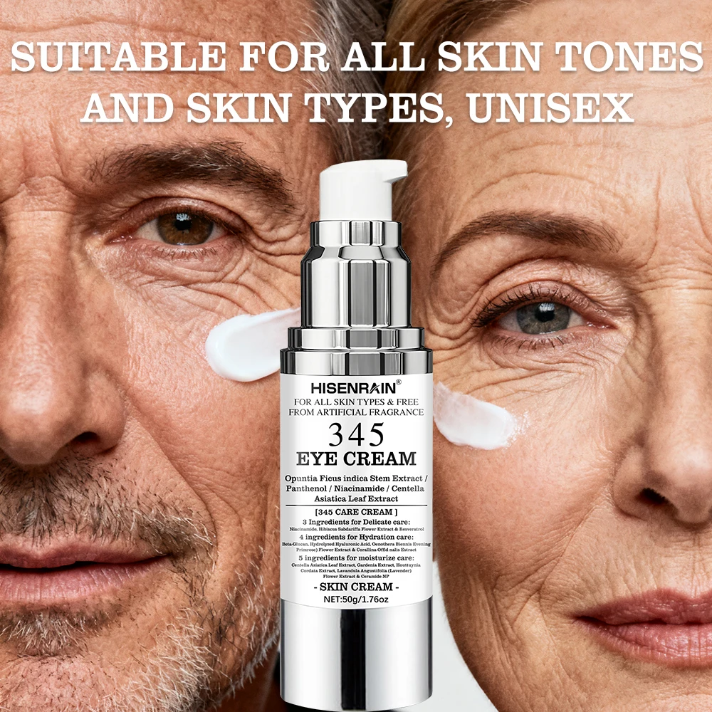 Hisenrain 345 Eye C… - image