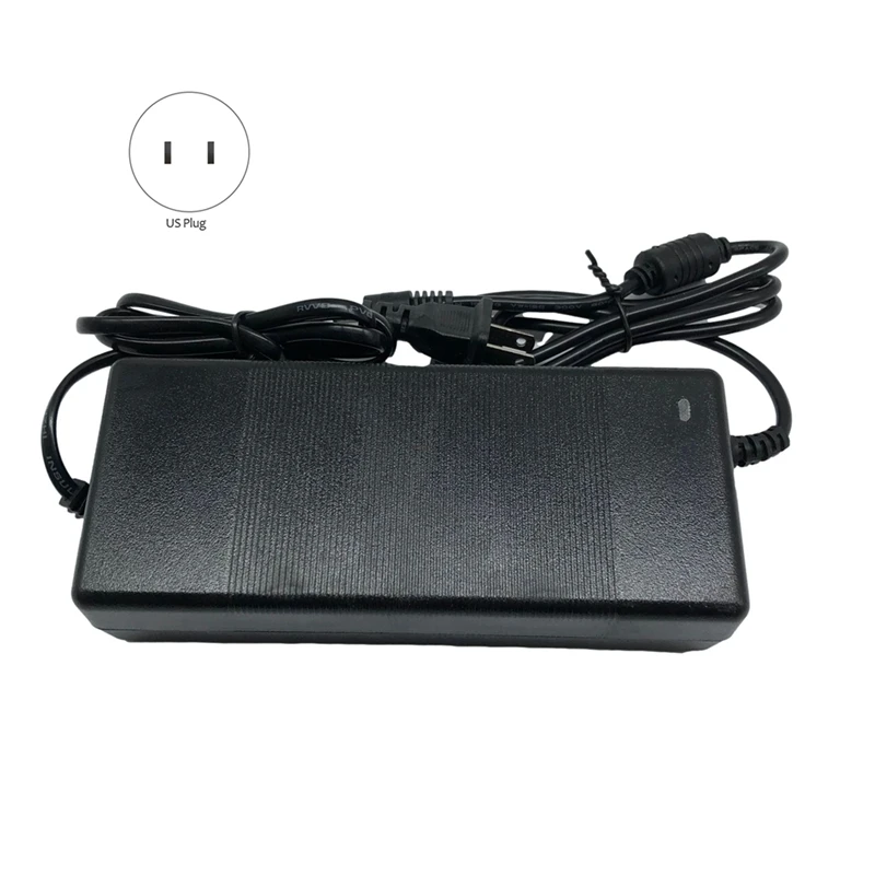 Плата усилителя питания постоянного тока 24 В 10 А многофункциональная удобная портативная практичная простая в использовании с вилкой Стандарта США