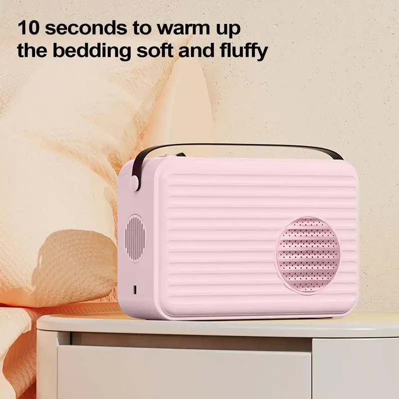 Household Shoes Drying Machine Household Electric Clothes Dryer Wet Laundry Fast Drying Portable Clothes Dryer For Clothes Socks