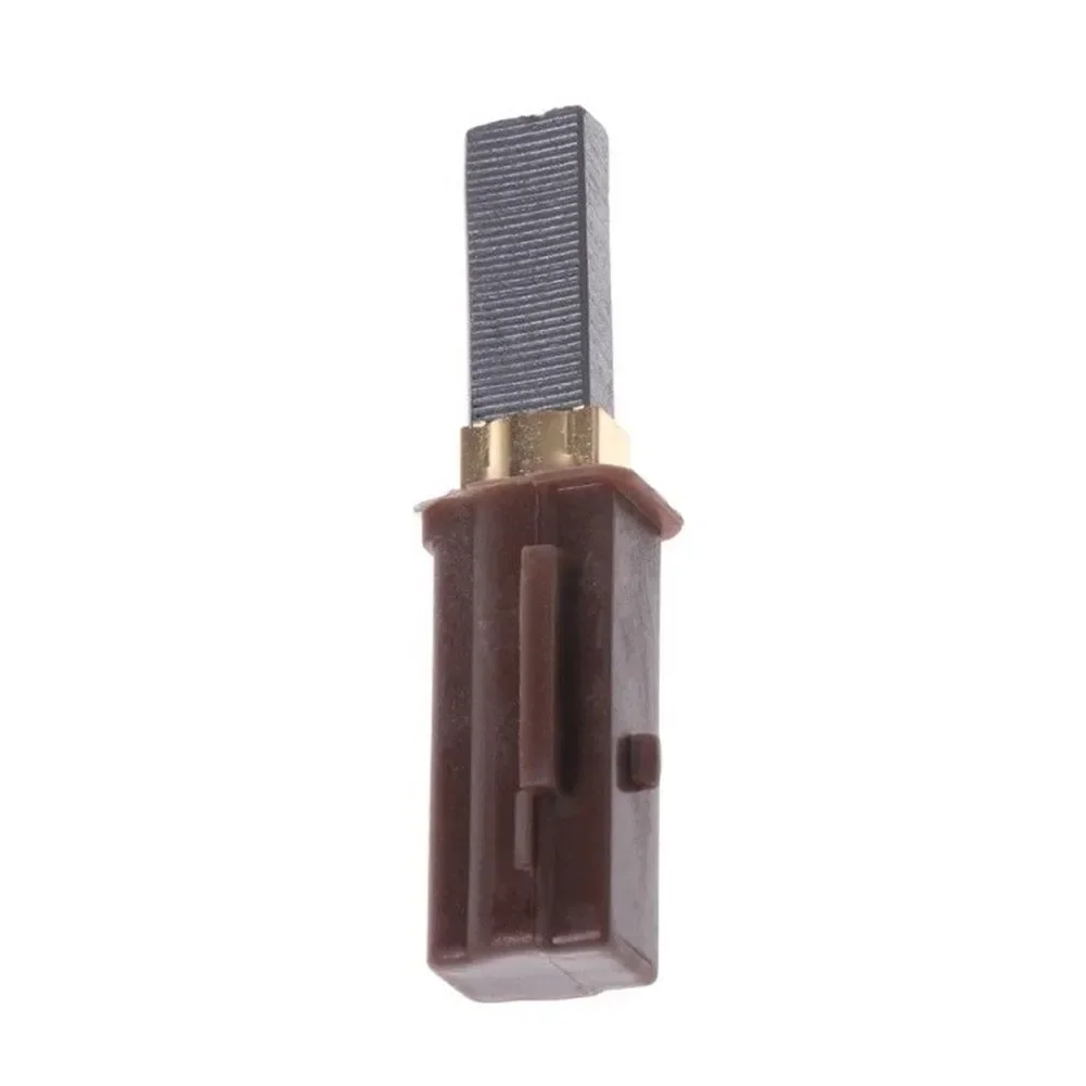 

Vacuum Cleaner Extractor Suction Machine Machine Carbon Brush Motor Copper Case Carbon Brush Holder 230240, 230155