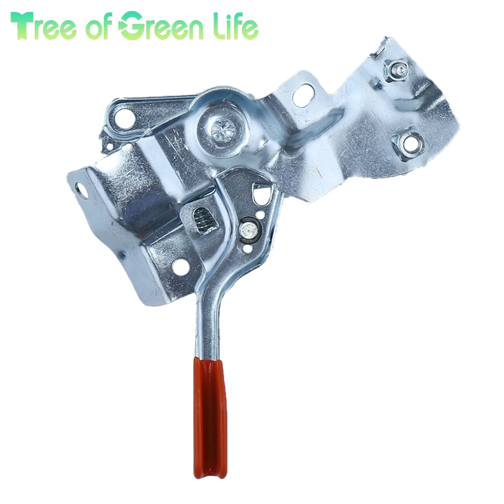 Throttle Control Lever Arm Assembly For Honda GX140 GX160 GX200 GX 140 160 200 5.5HP 6.5HP Engines Motor Generator Water