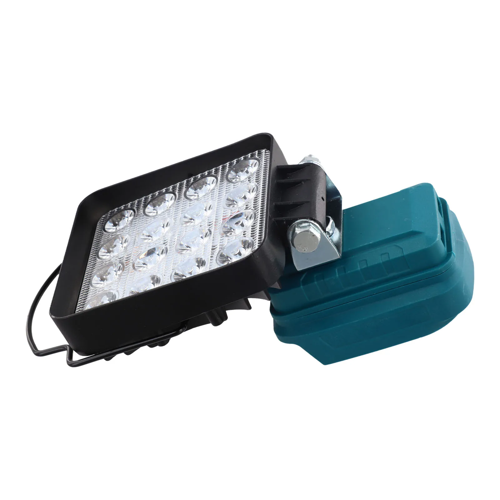 

Портативный прожектор, ручной фонарь, освещение для полевых работ, наружное освещение, гибкие световые решения из АБС-пластика