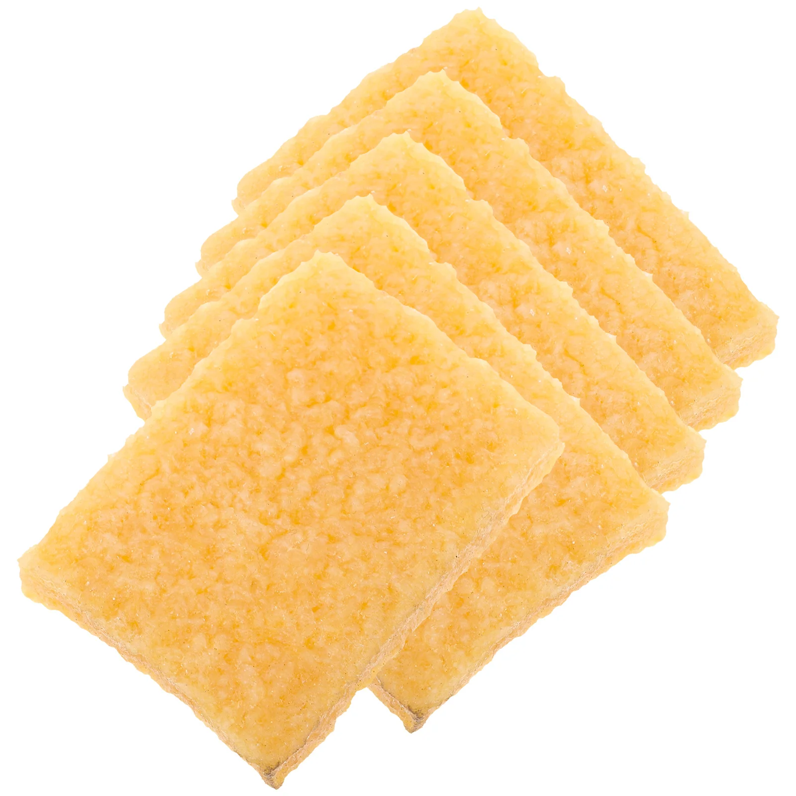 

10pcs Skateboard Sandpaper Cleaner Efficient Grip Tape Cleaner Wear Resistant Rubber Skateboard Sandpaper Cleaner Professionales