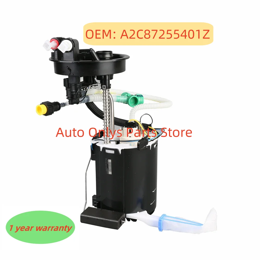 

1pc Fuel Feed Unit pump module assembly A2C87255401Z 31372882 For S80 II XC60 V70 III XC70 II 2006-2010 car accessories