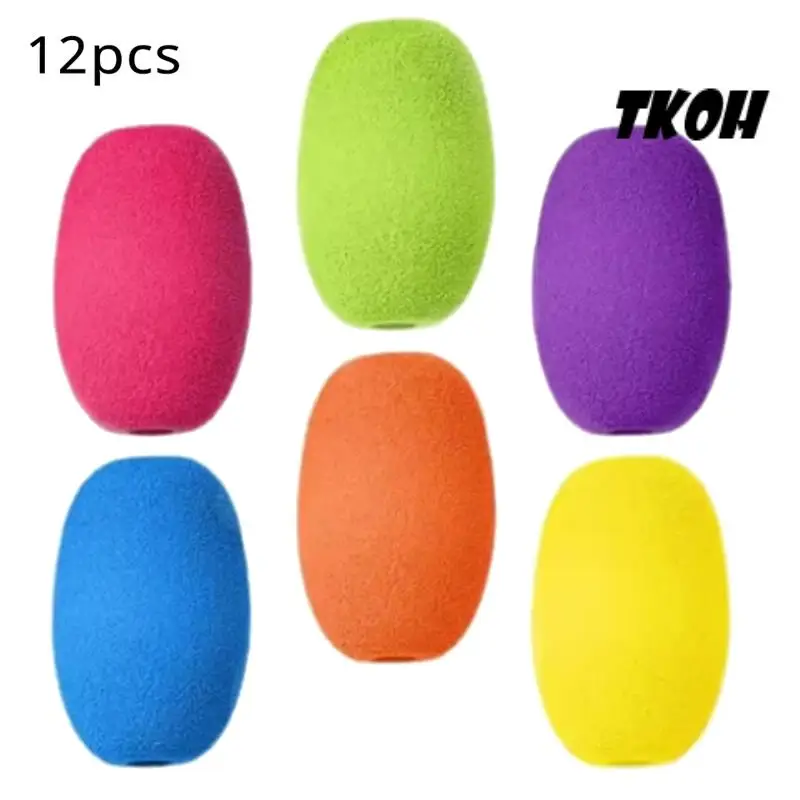 

TKOH-тренеры для осанки, губка, держатель для карандашей, ручки для стилуса, карандаши для рукописного ввода, корректоры для ручек, корректор для письма, ручка