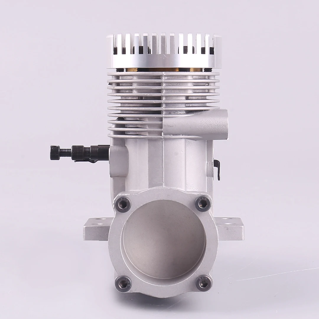 ASP S108A/108A 108 Grade Scale 17.22cc Two Stroke Nitro Engine Motor for RC Aircraft Fixed Wing Airplane