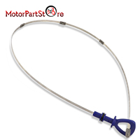 Engine Oil Dipstick Oil Measuring Tool for Mercedes CLS500 ML500 R500 S500 S600 SL500 amg SLK320 SLK55 Benz Oil Level Gauge