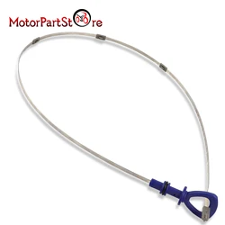 Engine Oil Dipstick Oil Measuring Tool for Mercedes CLS500 ML500 R500 S500 S600 SL500 amg SLK55 Benz Oil Level Gauge