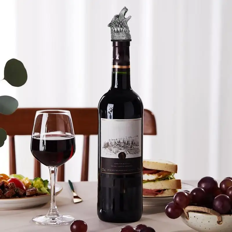 

Wine Aerator Pourer Spout Cool Animal Liquor Pour Spout Liqour Pourer Liquors Spouts Bar Liquors Bottle Pourer Wine Diffuser