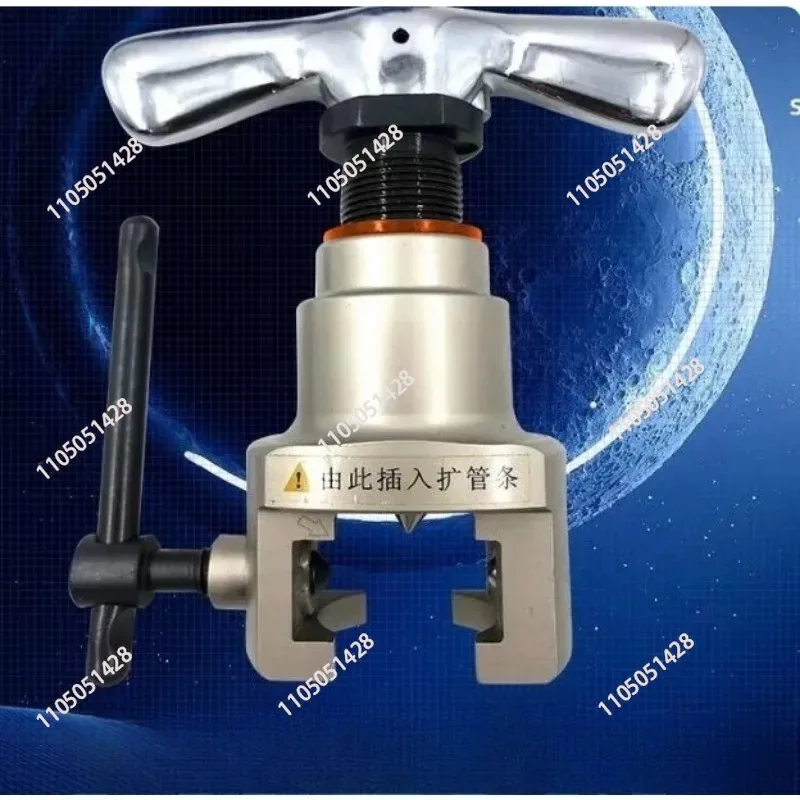 

for VFT-908B Flare Copper Pipe Expander Male and British Integrated Universal Flare Pipe Expander 6-19mm