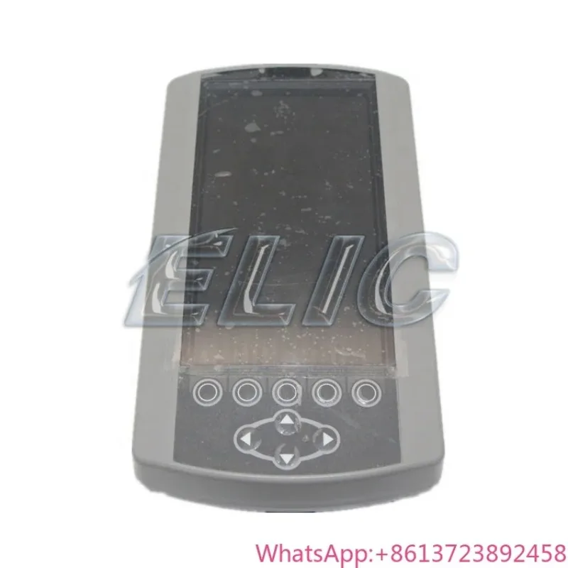 

309-5711 ELIC E320D2 503-8026 E320E Excavator Monitor Panel 366-8786 386-3448 456-2195 478-3420 366-8730 444-7835 540-6526
