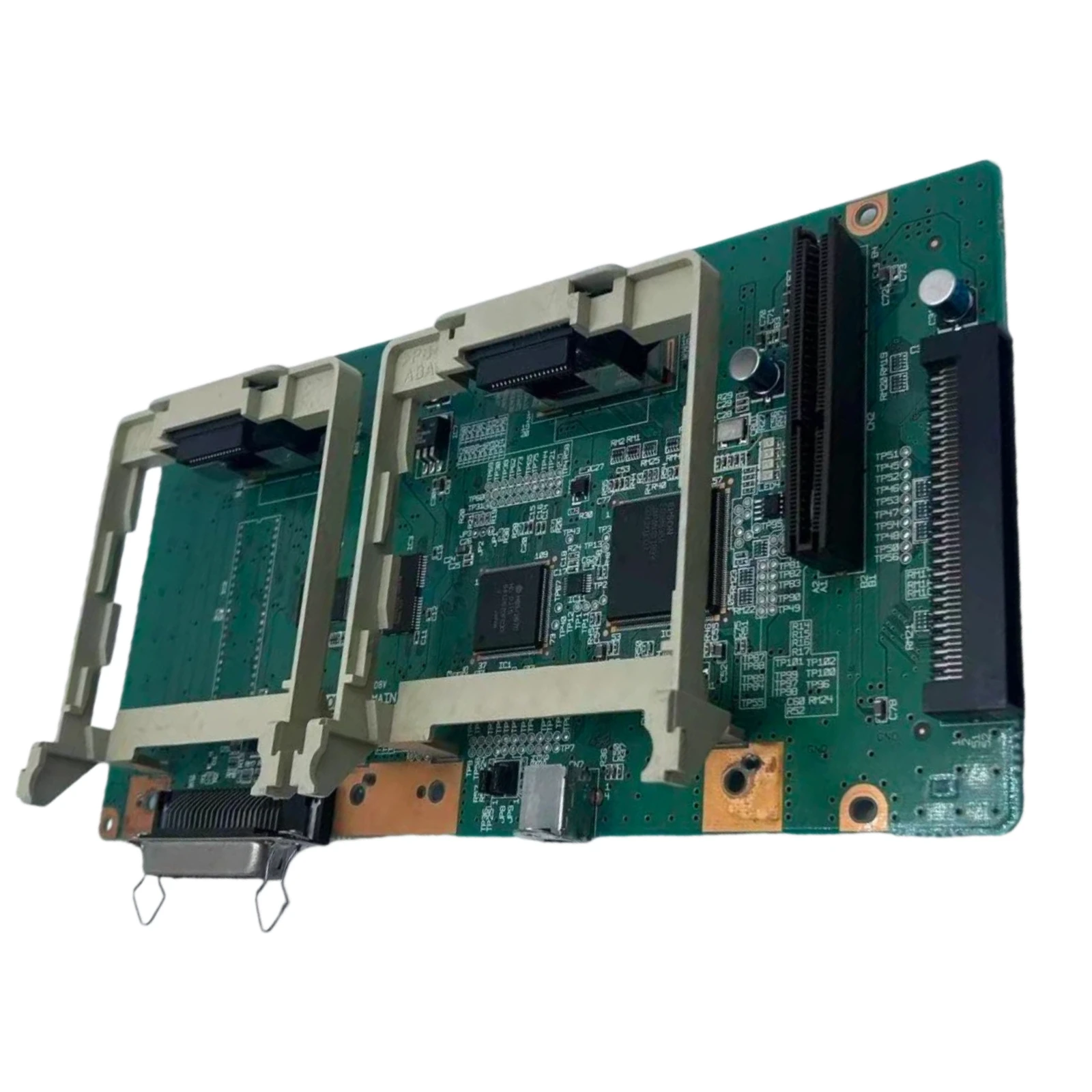 

C362Main Main Board Assembly For Epson Stylus Pro 10000 10600