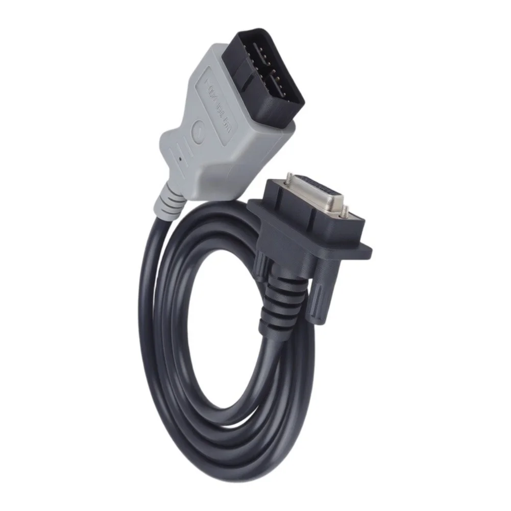 1pc High Strength Detector Data Cable For OBD Main Line Tester Fit For Buick Car Diagnostic Accessories