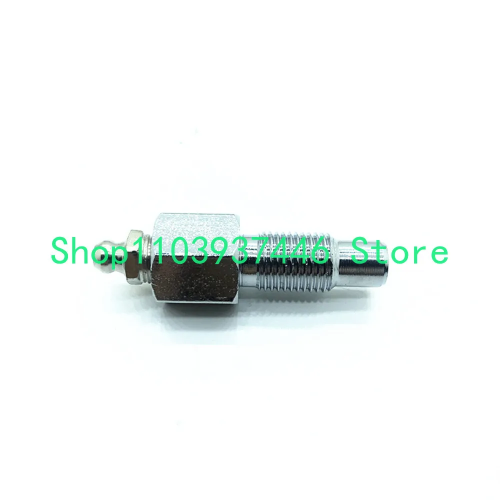 

DH55 DH60-7 DX For DOOSAN excavator chain mouth tensioning cylinder butter mouth accessories