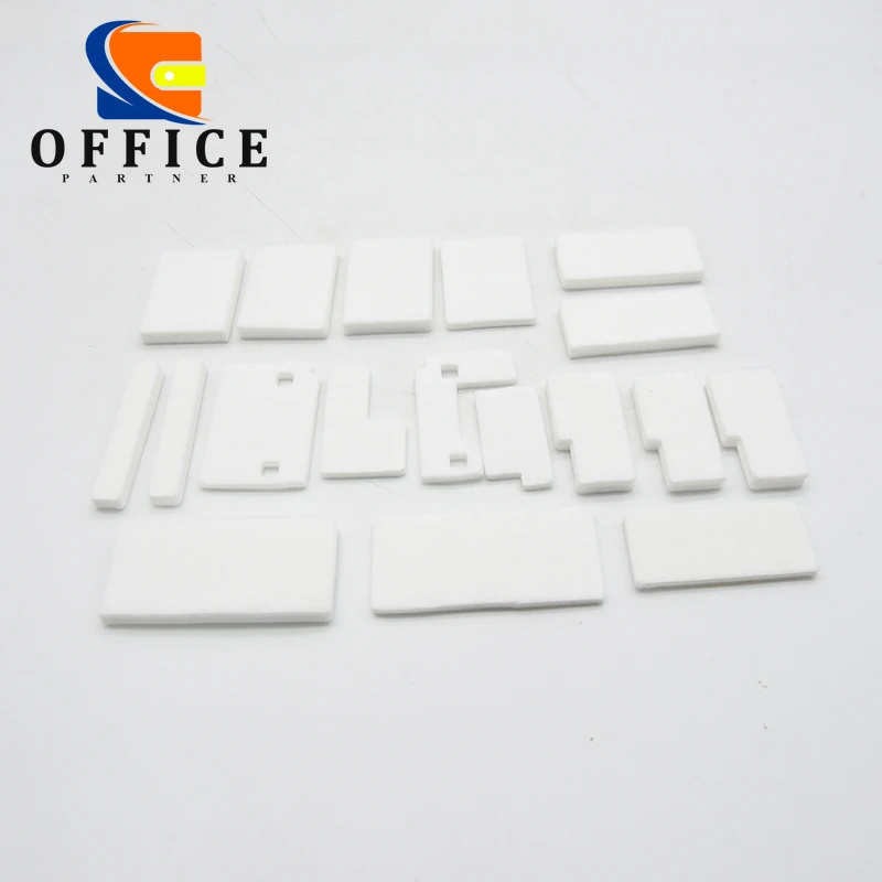 1Set Waste Ink Sponge Pad for EPSON PX700 PX710 PX720 PX730 PX800 PX810 PX820 PX830 TX700 TX710 TX720 TX730 TX800 TX810 TX820