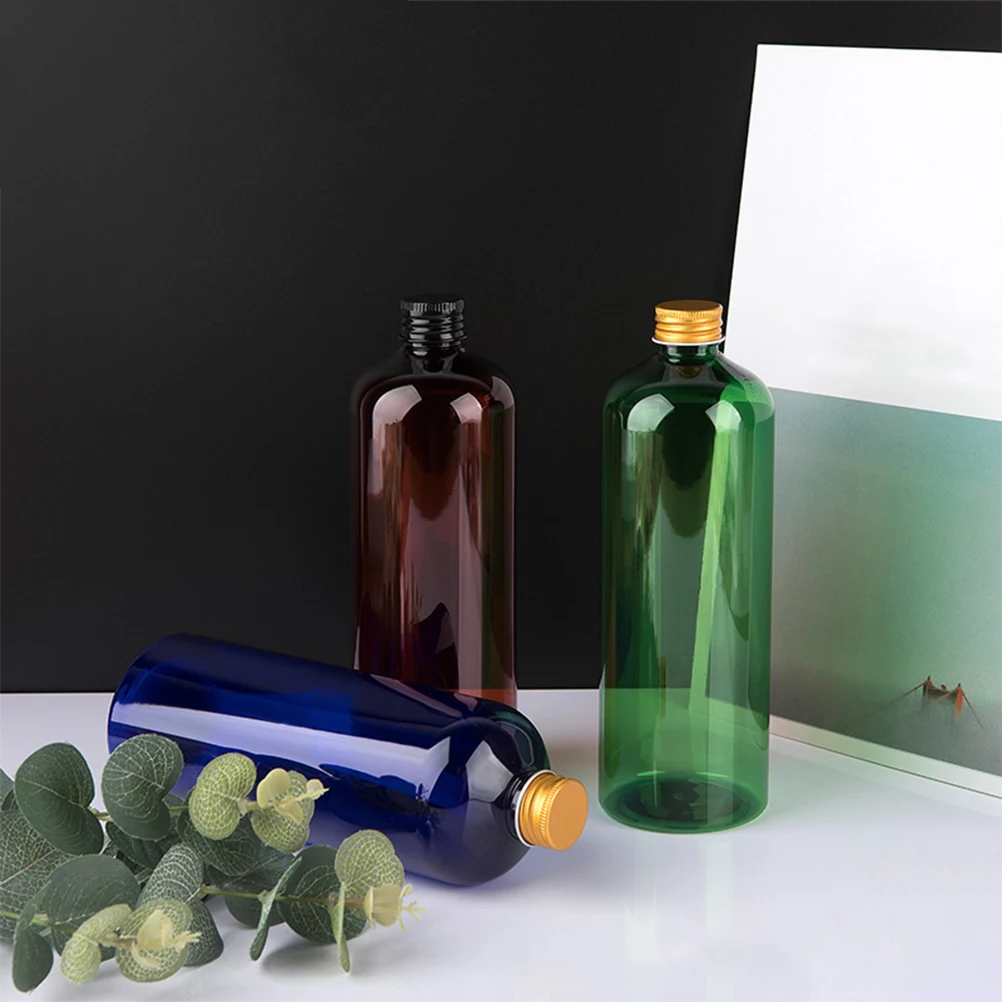 

50pcs Leak-proof Thread Lids Reusable Jar Caps Canning Bottles Household Bottle Accessories Storage Containers