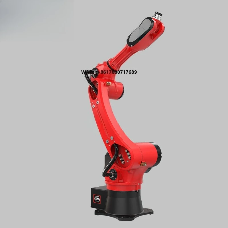 Widely Six-Axis Welding Collaborative Welding High-Speed Industrial Robots