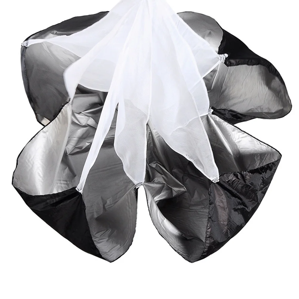 

Resistance Parachute Strength Training Physical Fitness Umbrella For Running Equipment Outdoor Sports Speed Endurance