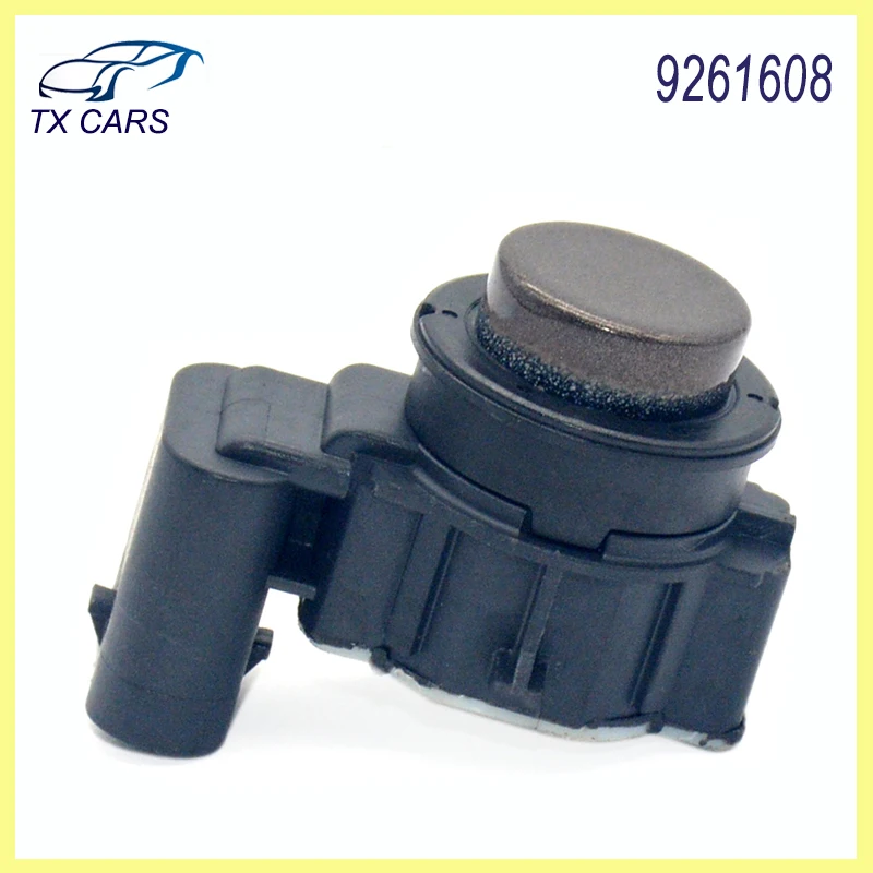 

Champagne 9261608 PDC Parking Sensor Radar For BMW Car Accessories 66209261608