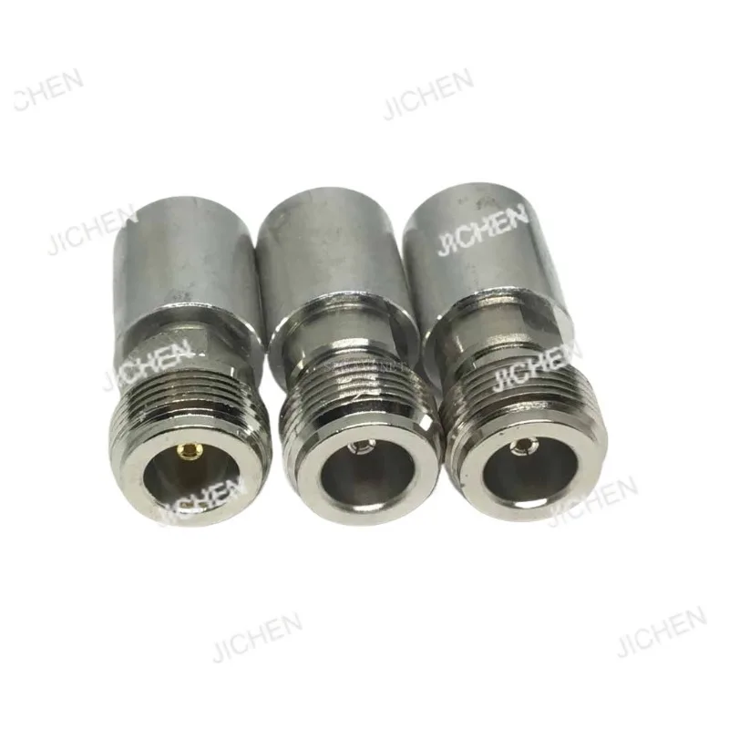 Jc N-Type Female He…