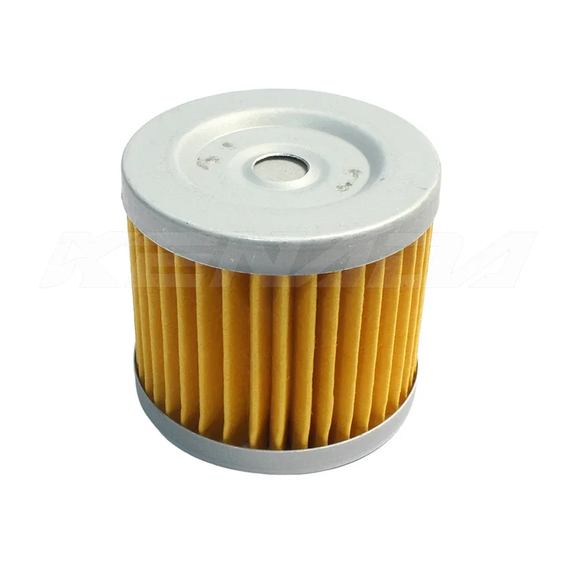 Oil Filter For Gsxr125 Gsxs125 Gsx 150  Uh125 / 200 Smash Satria Fu150 Hayate Skydrive  Vs125