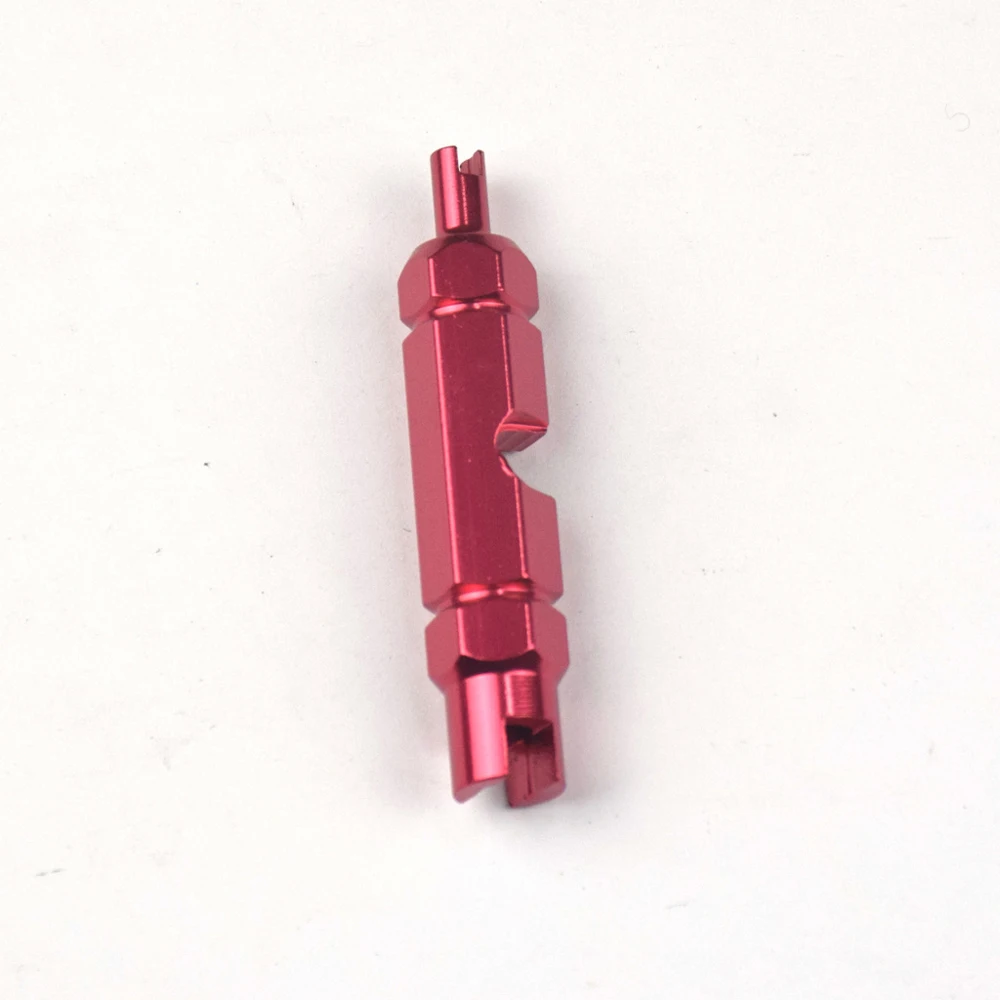 

Valve Core Tool Tire Nozzle