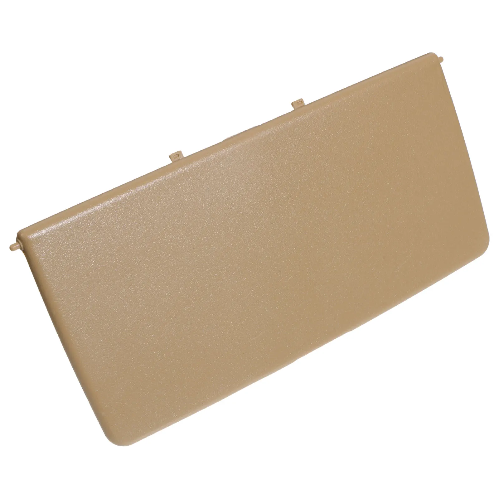 

Visor Makeup Mirror Cover Deep Beige 07 11 Left Right Vanity Mirror Covers Truck Car Automotive Accessories