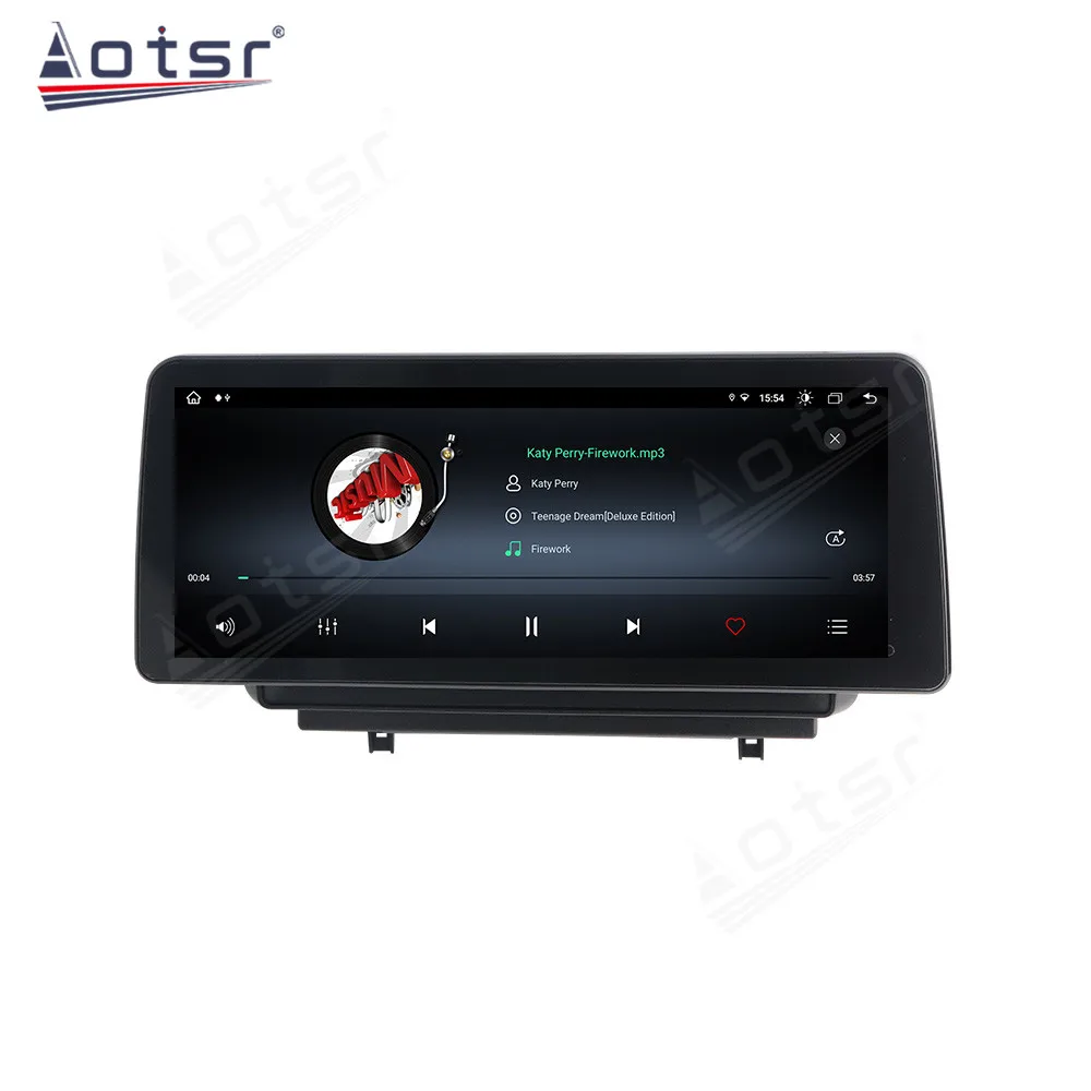 128G For Mazda 3 2022 Car Radio Carplay Multimedia Vedio Player GPS Auto Navi Stereo DVD Head Unit DSP 2DIN