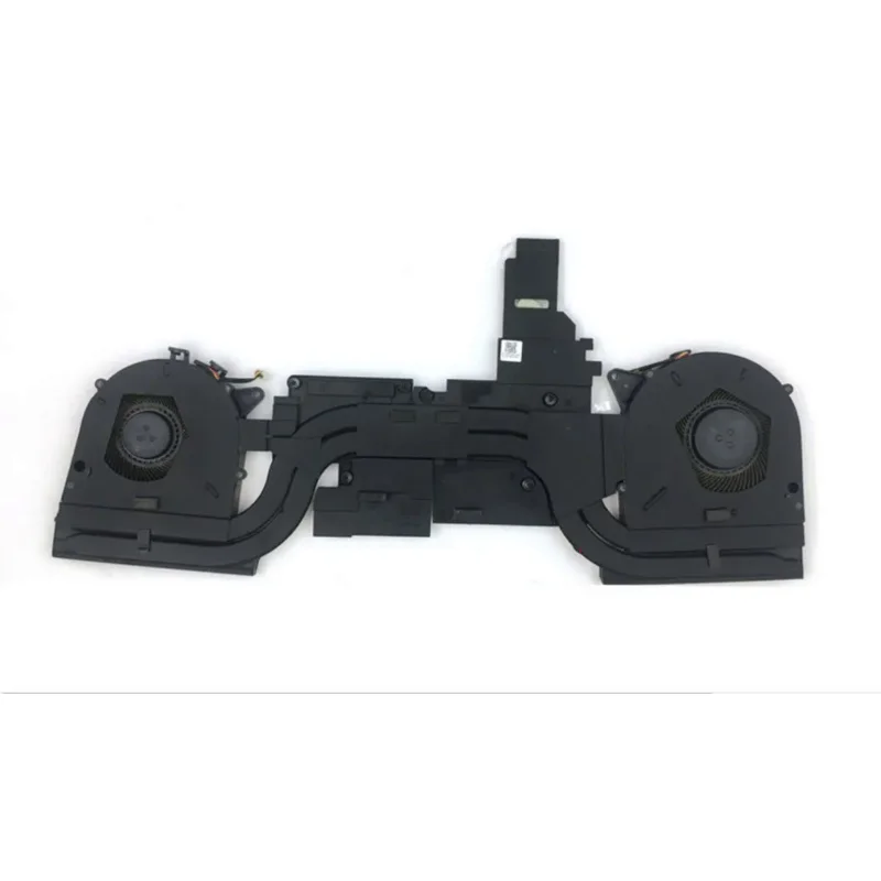 

New Original CPU GPU Cooler Fan Heatsink for Lenovo 2019 Legion Y540P Y545 Y7000P-2019 Y7000P-2019 GTX1650Ti