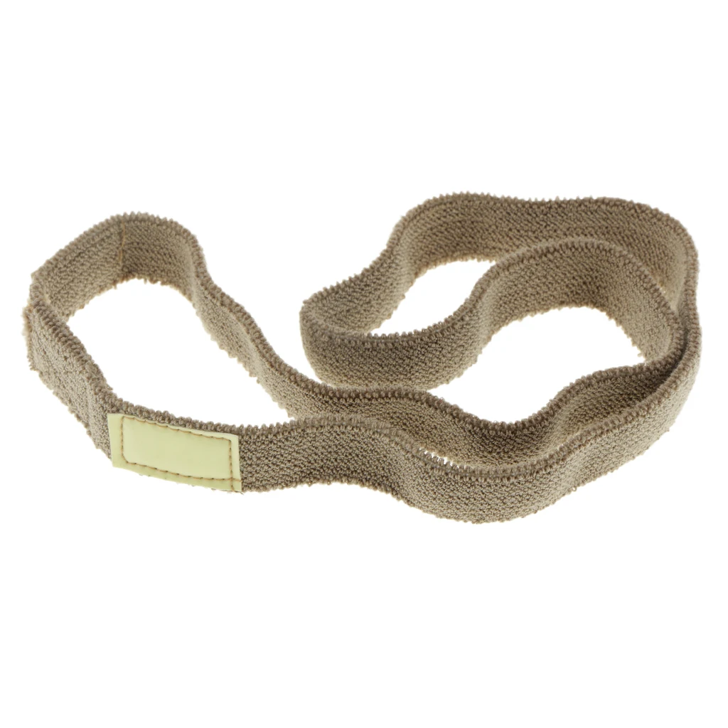 1Pcs Helmet Scrim Band with Luminous Cats Eyes 58cm Reflective Cat Eyes Camo Strap for M88 MICH Military Helmet