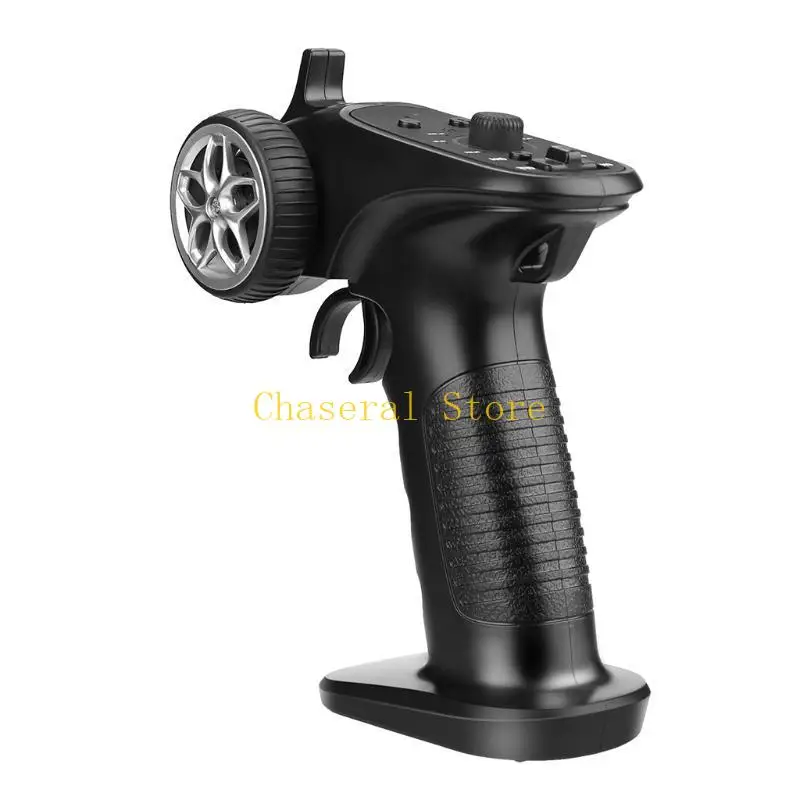 장난감 보트 용 E7CE 무선 장치 수신기 및 송신기가있는 전기 컨트롤러