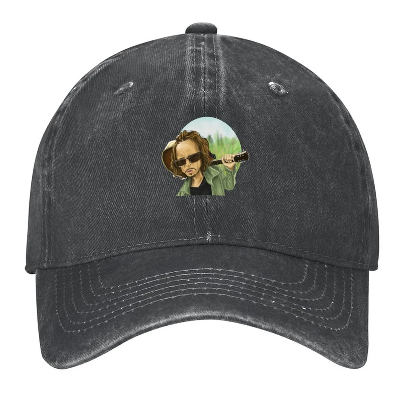 

Trending Chris Newest Baseball Cap hats on offer cute Wild Ball Hat Hat Luxury Brand Golf Wear Men Women's