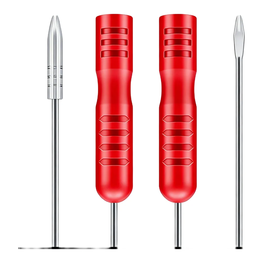 PT2003 Puncture Probe Tip for Multimeter Testing Applications Requiring and Stable Contact with Small Connectors