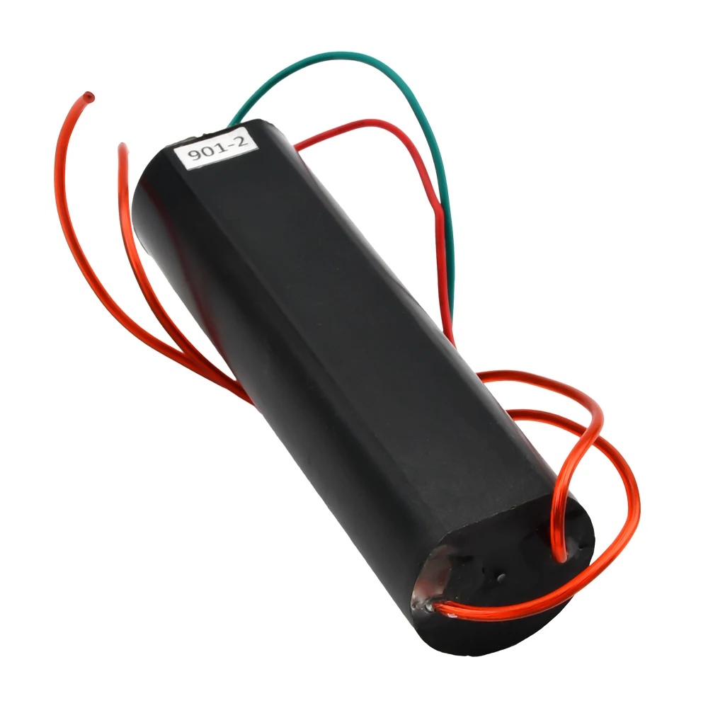 Immagine 7: Generatore di Alta Tensione 50-100kV, Modulo Boost DC6-12V per Pacchetto ad Alta Tensione, Modulo Generatore ad Alta Tensione