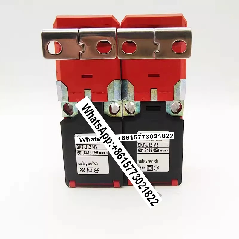 Travel Limit Switch… - image