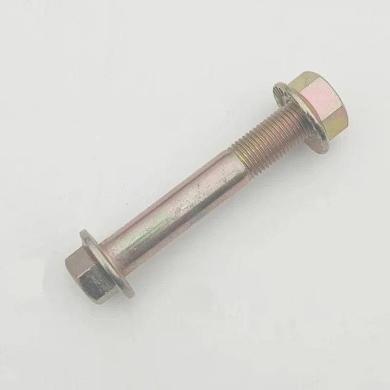 

For Changan Honor Lower Cantilever Support Arm Screw Triangular Diameter 14mm Thick