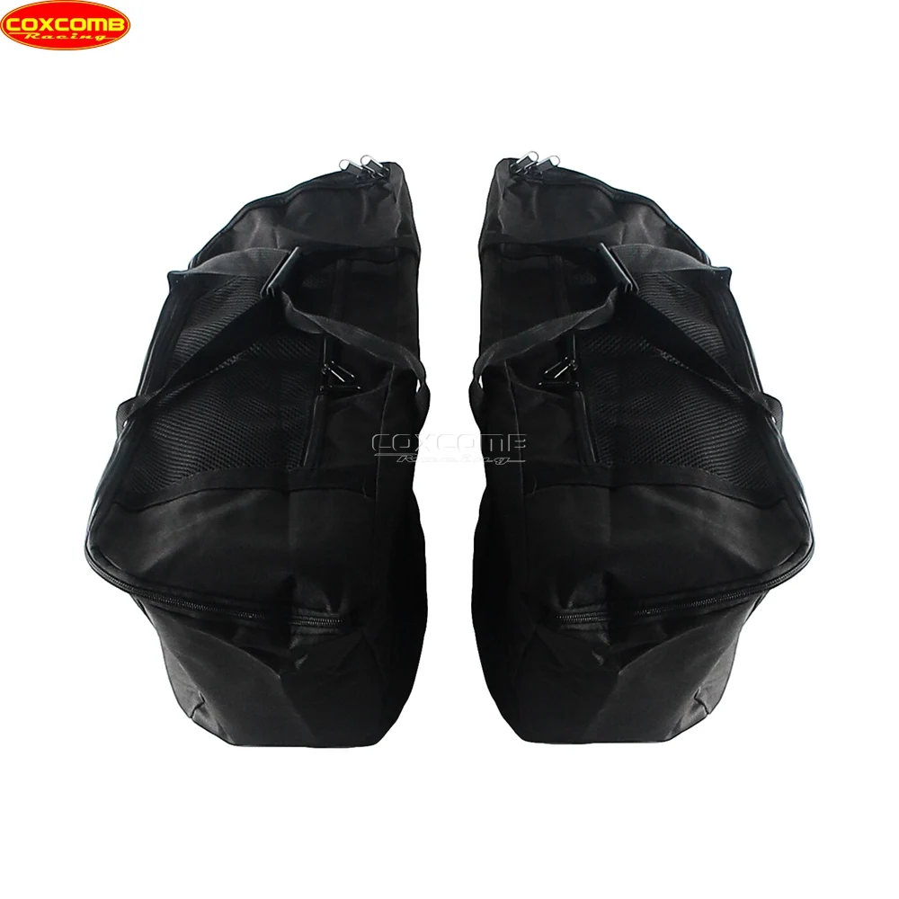 Motorcycle Saddlebag Lining Saddle Bag Lining Bags For Indian Pursuit Elite Roadmaster Limited Springfield Dark Horse 2021-2025