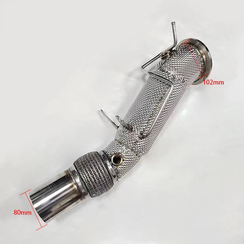 Stainless Steel Str…