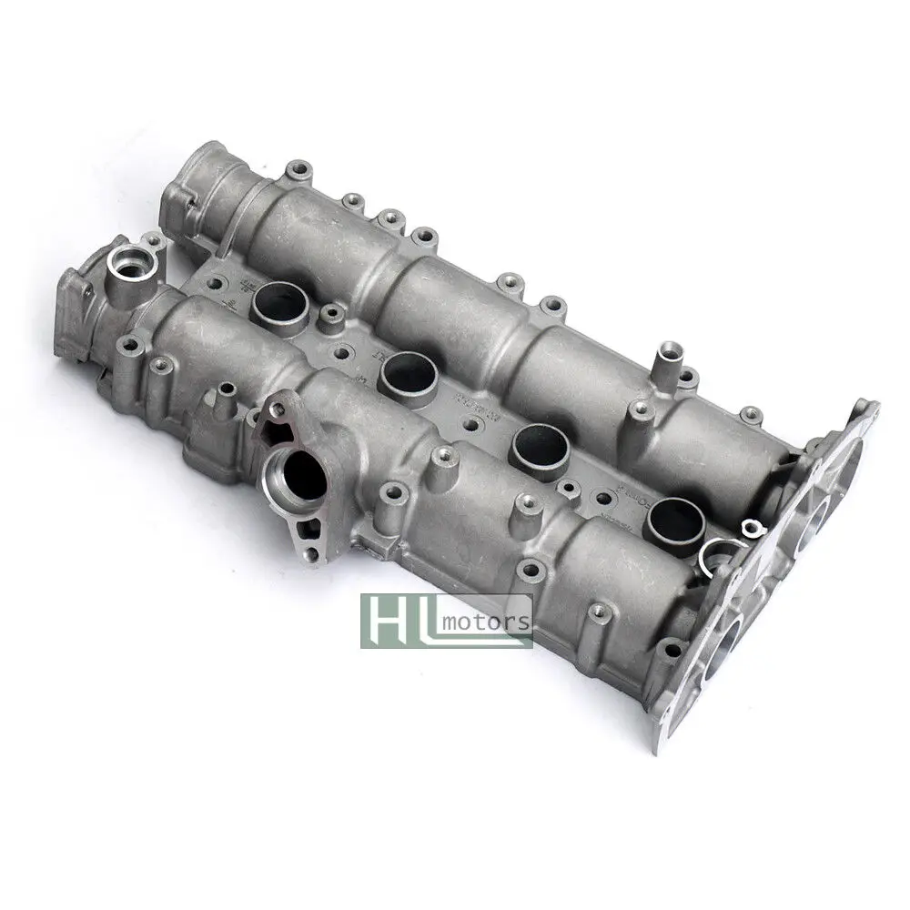 Calidad 03C103475CD 03C103475BB 03C103475BC cubierta de cámara de válvula de culata para Audi A1 A3 caviv CAX 1,4 TSI VW Jetta Passat