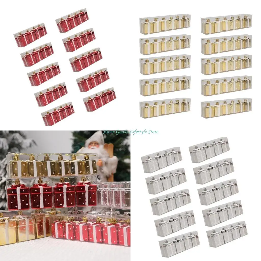 E74E Christmas Mini…