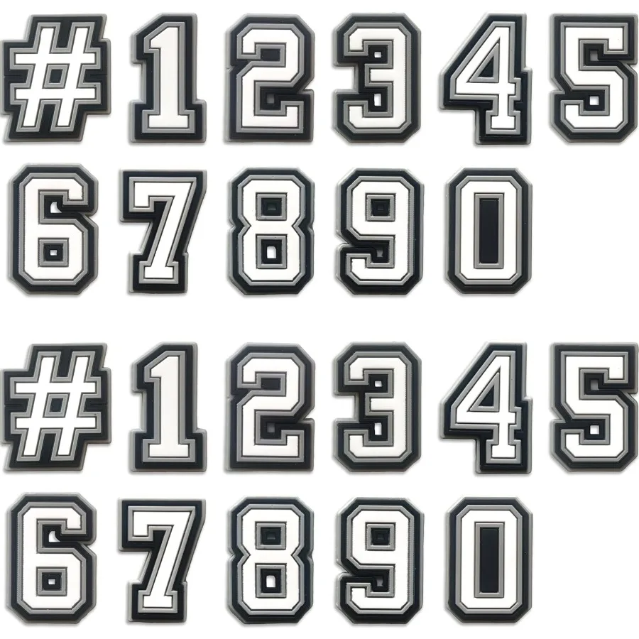 

Подвески для обуви с 4 номерами для сабо Sls, милые декоративные булавки, аксессуары для мальчиков, девочек, подростков, мужчин, взрослых, сувениры для вечеринок Gt