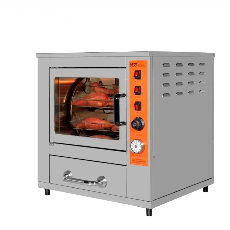 Amount of Sweet Potatoes Baked Together Sweet Potato Machine Hot sales